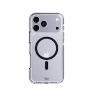 EvoCrystal MagSafe - Apple iPhone 17 Pro Max Case - Black