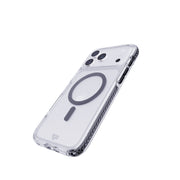 EvoCrystal MagSafe - Apple iPhone 17 Pro Max Case - Black
