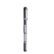 EvoCrystal MagSafe - Apple iPhone 17 Pro Max Case - Black