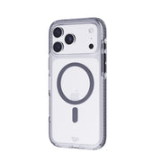 EvoCrystal MagSafe - Apple iPhone 17 Pro Max Case - Black