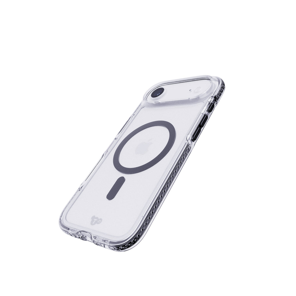 EvoCrystal MagSafe - Apple iPhone Air Case - Black