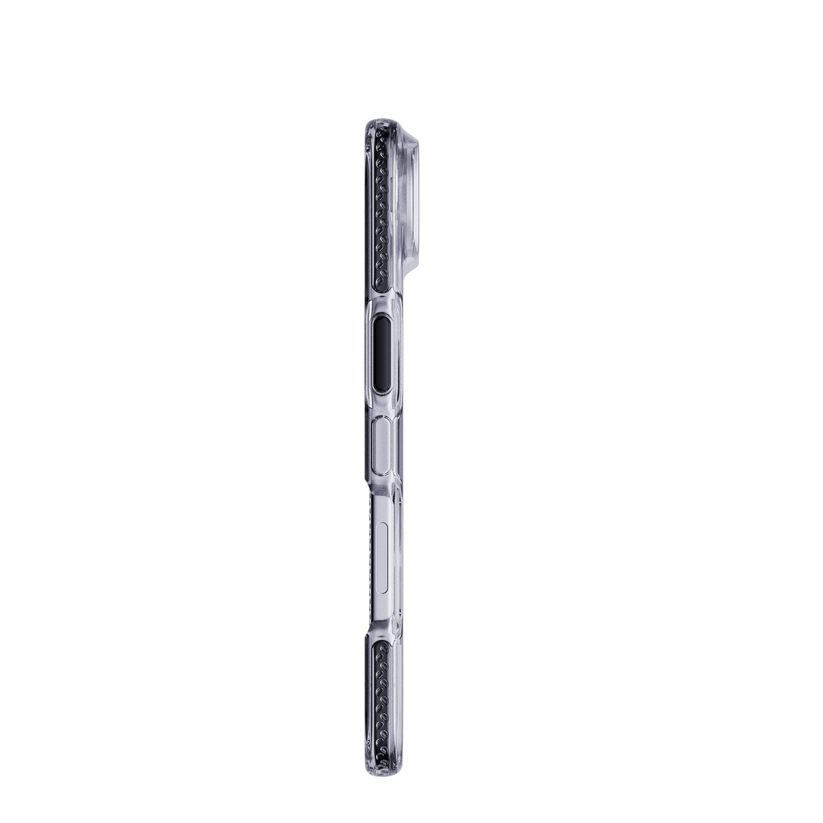 EvoCrystal MagSafe - Apple iPhone Air Case - Black