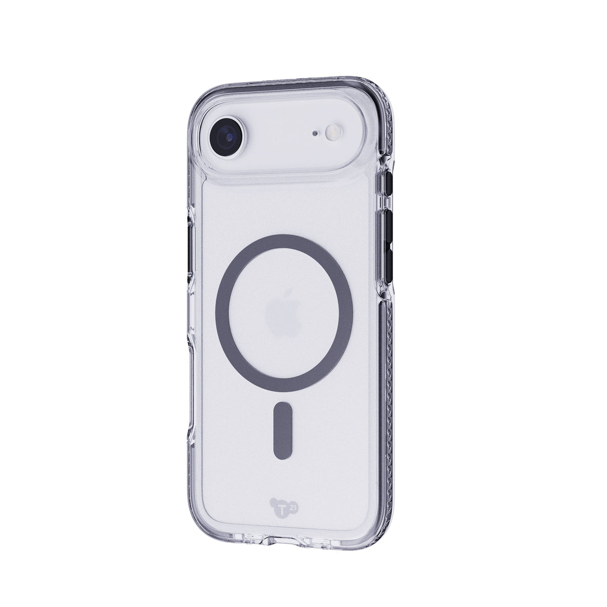 EvoCrystal MagSafe - Apple iPhone Air Case - Black