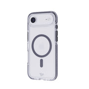 EvoCrystal MagSafe - Apple iPhone Air Case - Black