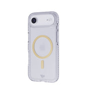 EvoCrystal MagSafe - Apple iPhone Air Case - Metallic Gold