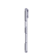 EvoCrystal MagSafe - Apple iPhone Air Case - Metallic Silver