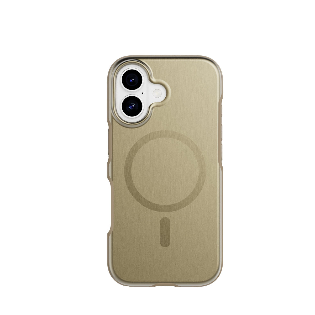 EvoDusk MagSafe - Apple iPhone 17 Case - Copper