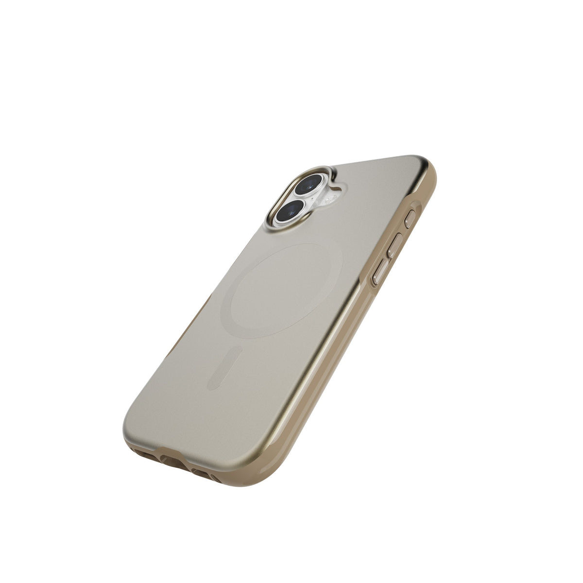 EvoDusk MagSafe - Apple iPhone 17 Case - Copper