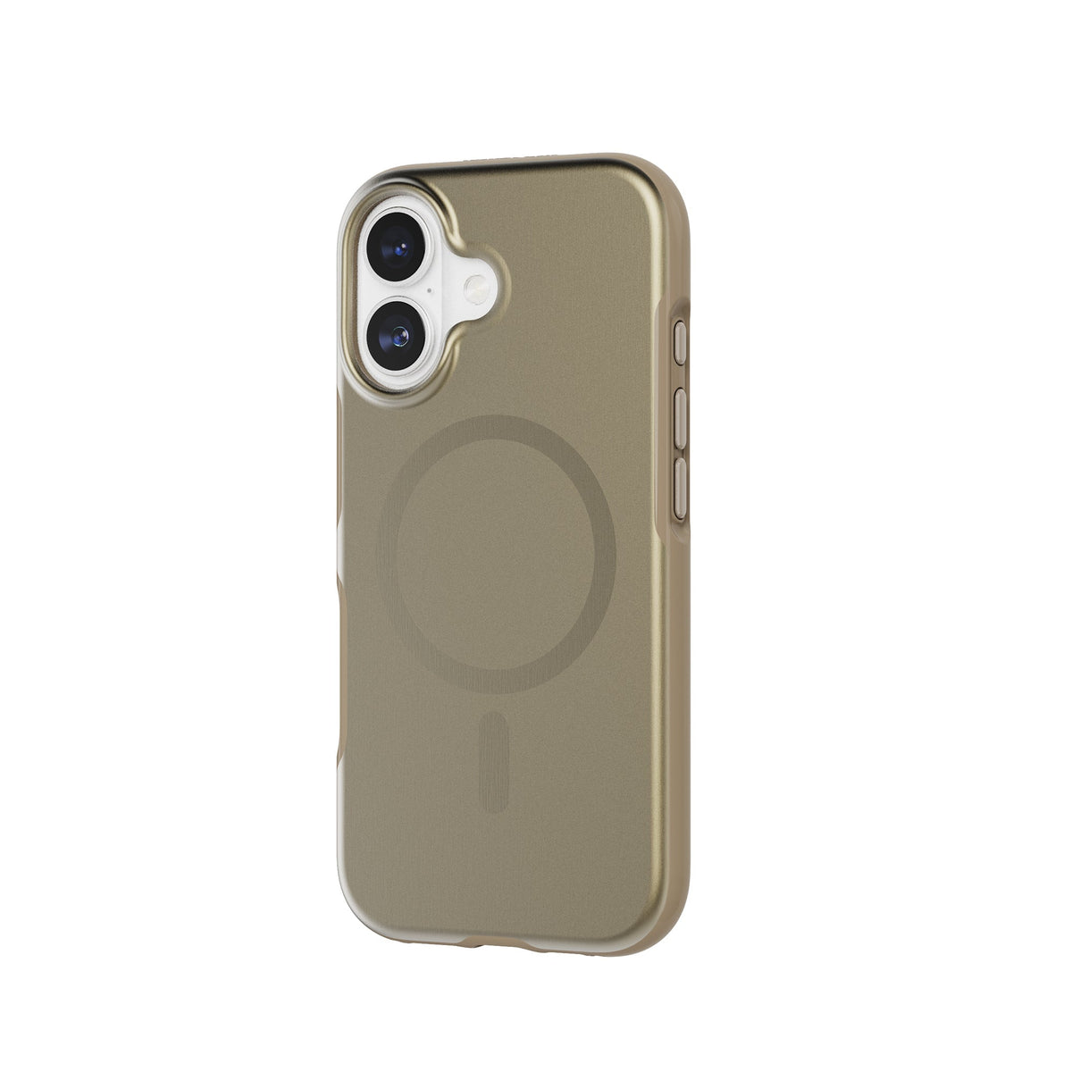EvoDusk MagSafe - Apple iPhone 17 Case - Copper