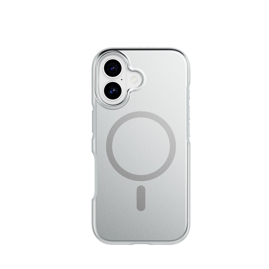 EvoDusk MagSafe - Apple iPhone 17 Case - Titanium