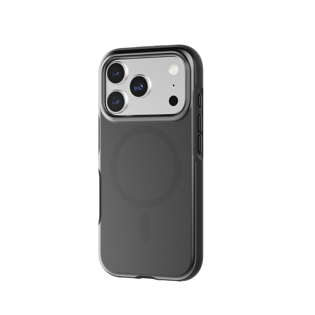 EvoDusk MagSafe - Apple iPhone 17 Pro Case - Black