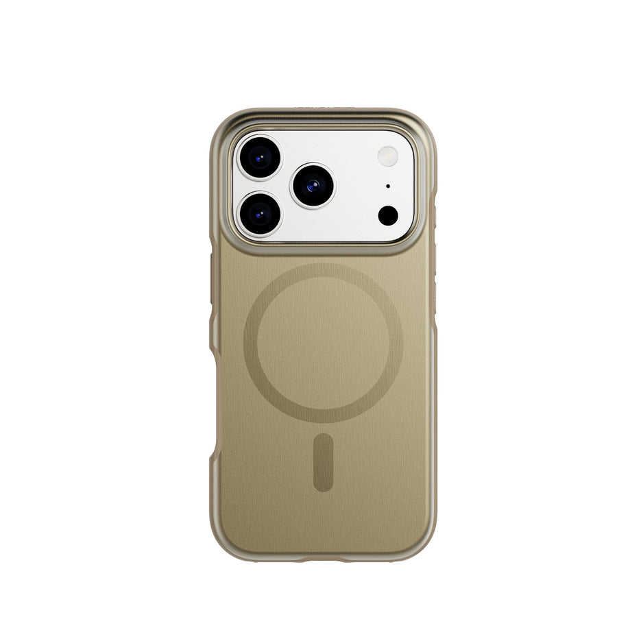 EvoDusk MagSafe - Apple iPhone 17 Pro Case - Copper