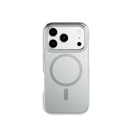 EvoDusk MagSafe - Apple iPhone 17 Pro Case - Titanium