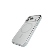 EvoDusk MagSafe - Apple iPhone 17 Pro Case - Titanium