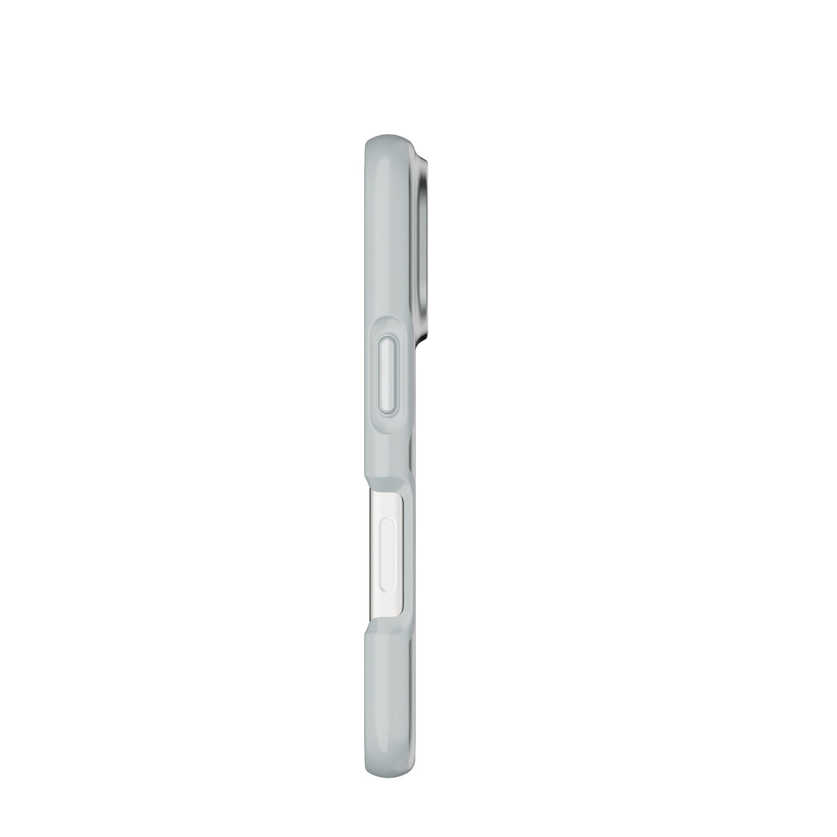 EvoDusk MagSafe - Apple iPhone 17 Pro Case - Titanium