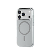 EvoDusk MagSafe - Apple iPhone 17 Pro Case - Titanium