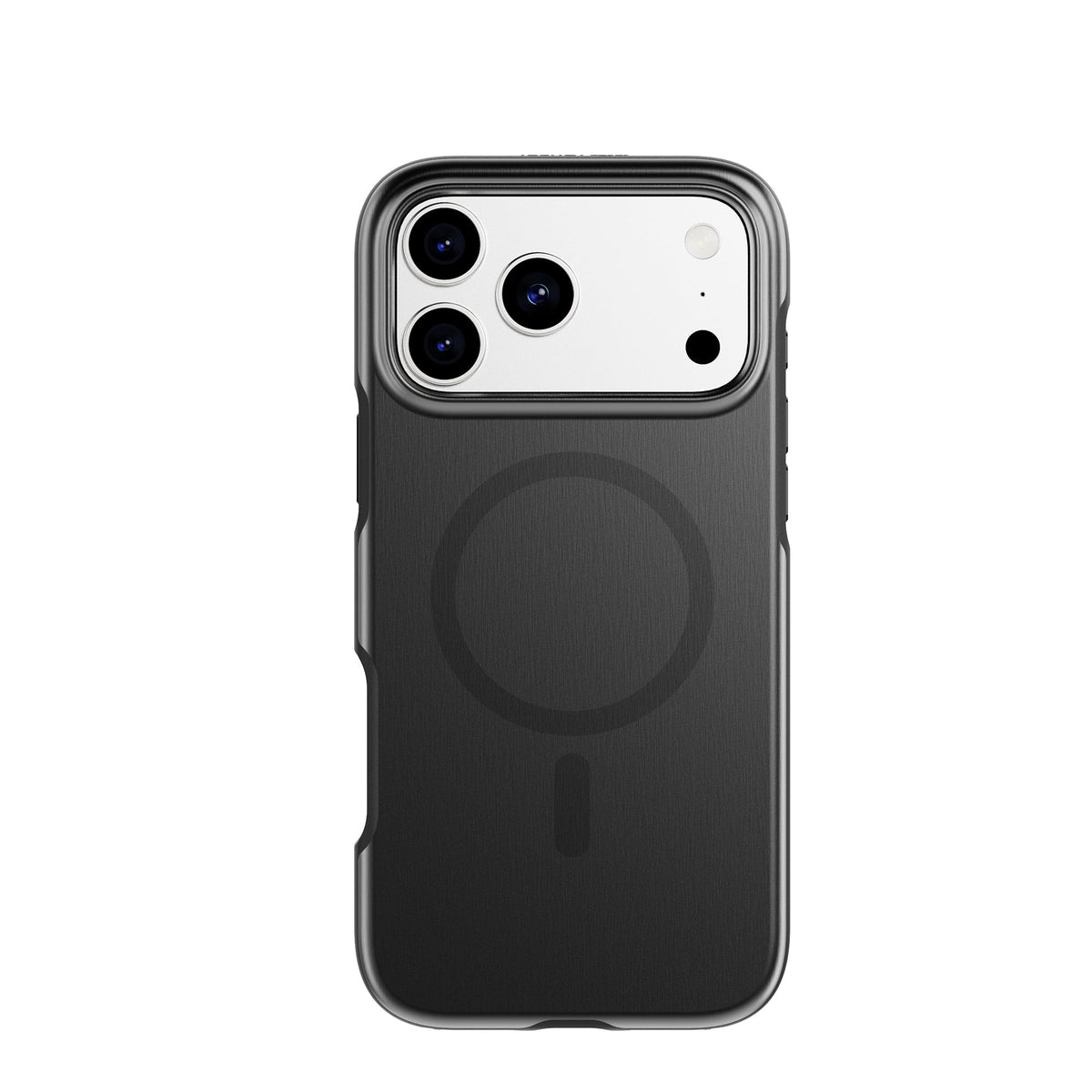 EvoDusk MagSafe - Apple iPhone 17 Pro Max Case - Black