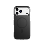 EvoDusk MagSafe - Apple iPhone 17 Pro Max Case - Black
