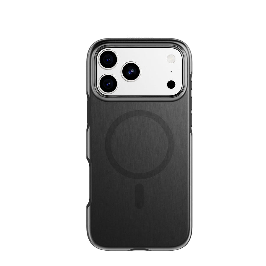 EvoDusk MagSafe - Apple iPhone 17 Pro Max Case - Black