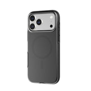 EvoDusk MagSafe - Apple iPhone 17 Pro Max Case - Black