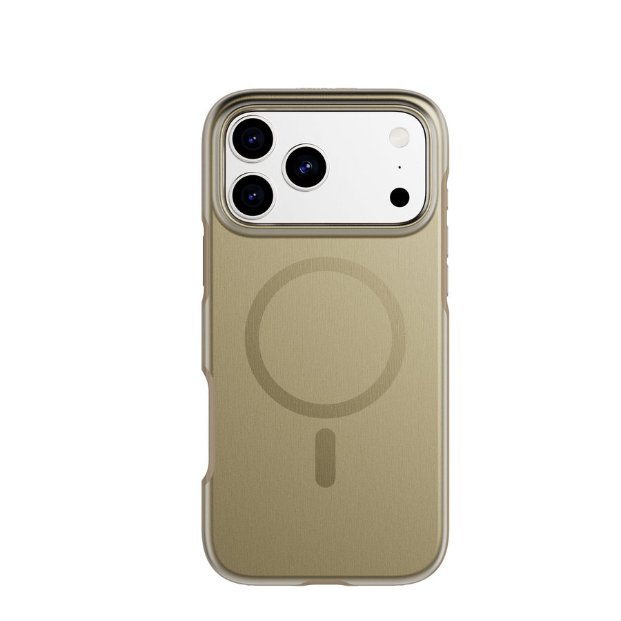 EvoDusk MagSafe - Apple iPhone 17 Pro Max Case - Copper