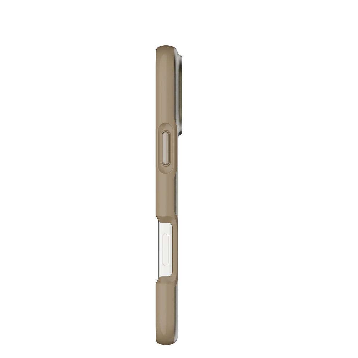 EvoDusk MagSafe - Apple iPhone 17 Pro Max Case - Copper