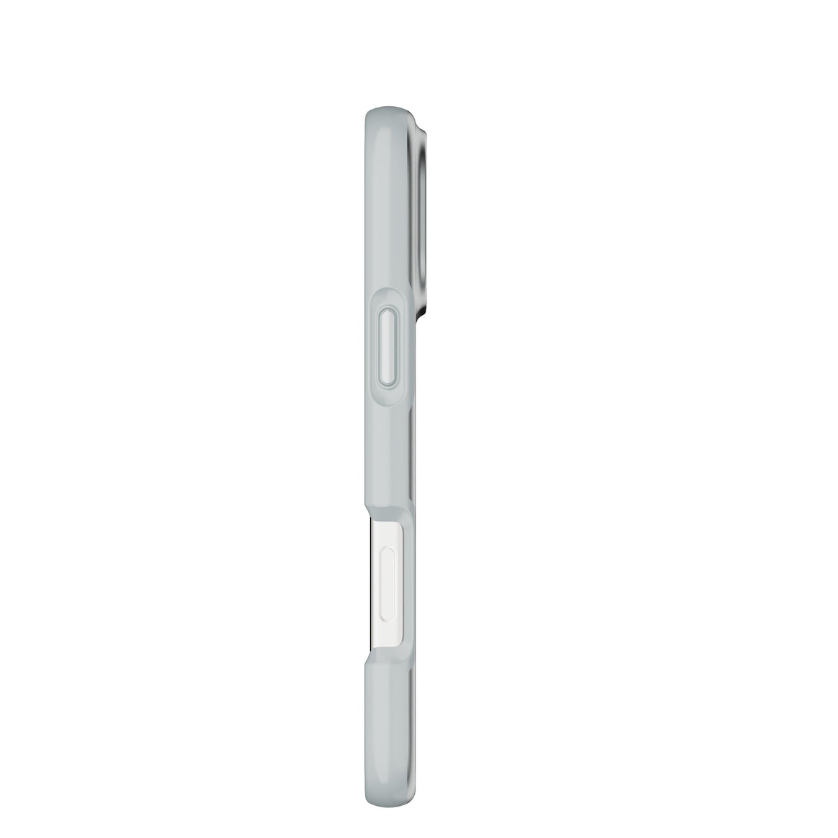 EvoDusk MagSafe - Apple iPhone 17 Pro Max Case - Titanium