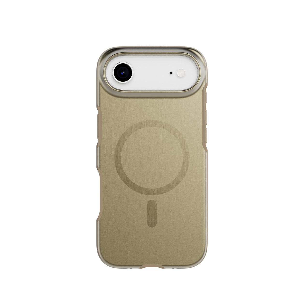 EvoDusk MagSafe - Apple iPhone Air Case - Copper