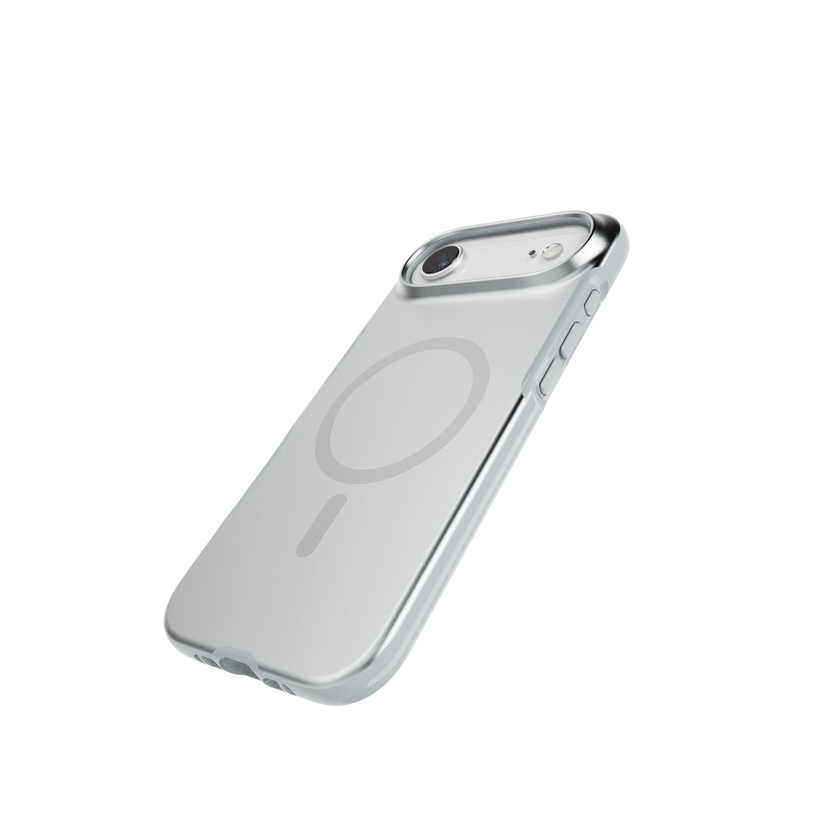 EvoDusk MagSafe - Apple iPhone Air Case - Titanium
