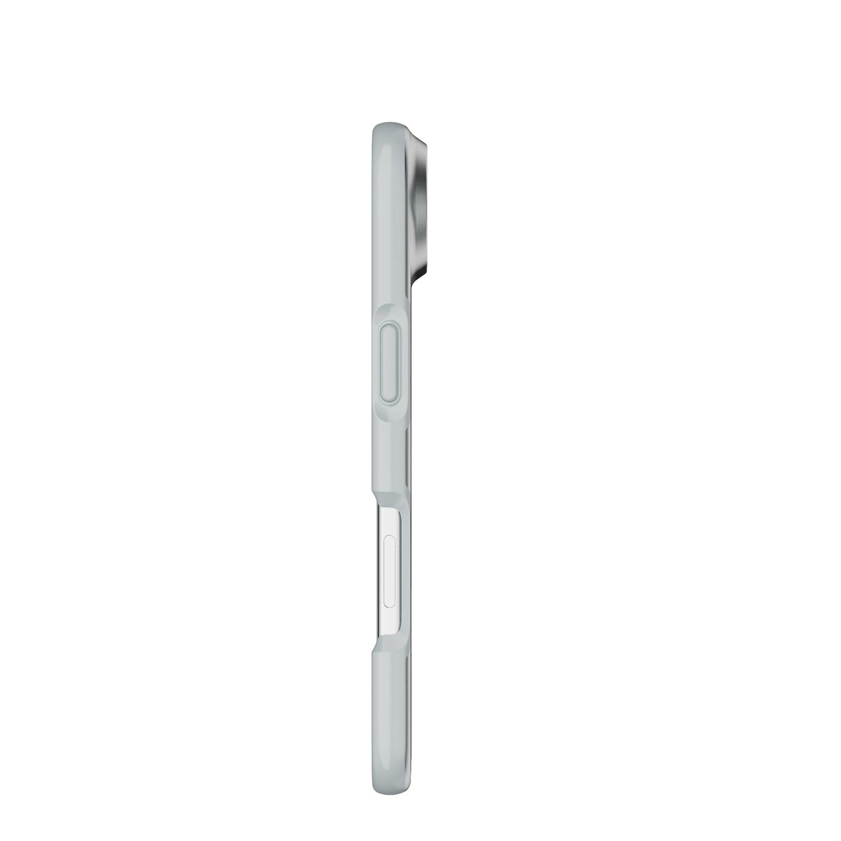 EvoDusk MagSafe - Apple iPhone Air Case - Titanium