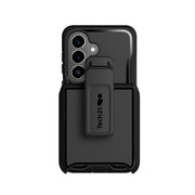 EvoGuard Magnet - Samsung Galaxy S26 Case - Black