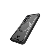 EvoGuard Magnet - Samsung Galaxy S26 Case - Black