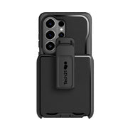 EvoGuard Magnet - Samsung Galaxy S26 Ultra Case - Black