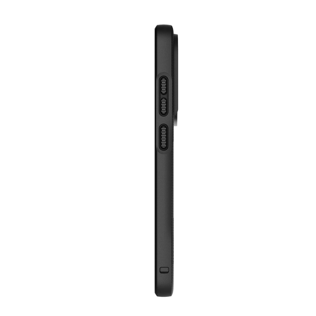 EvoGuard Magnet - Samsung Galaxy S26 Ultra Case - Black