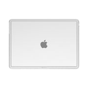 EvoHardshell - Apple MacBook Air 13-inch (M5/M4/M3/M2/M1) Case - Clear