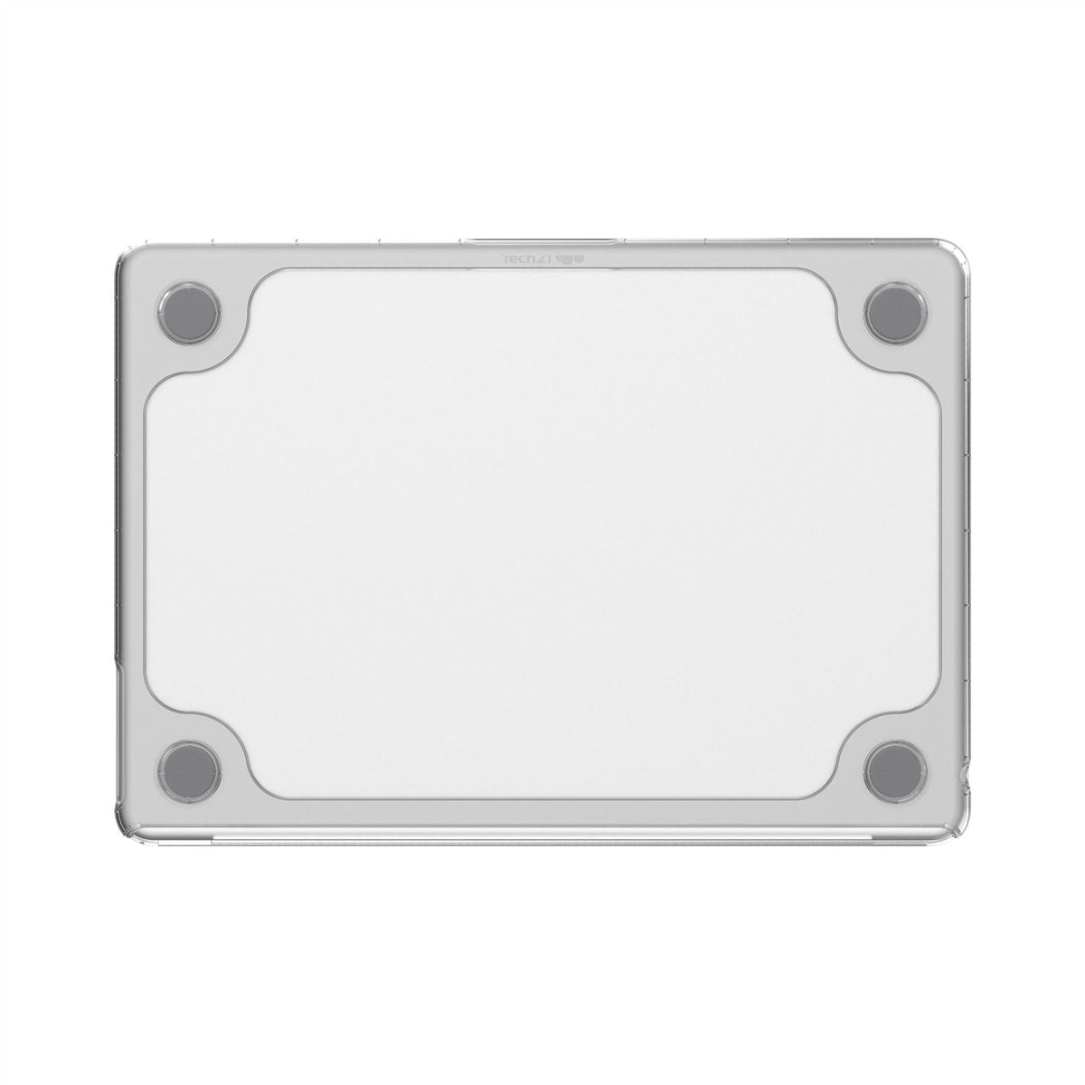 EvoHardshell - Apple MacBook Air 13-inch (M5/M4/M3/M2/M1) Case - Clear