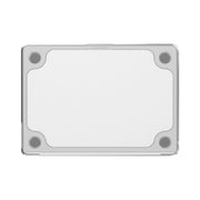 EvoHardshell - Apple MacBook Air 13-inch (M5/M4/M3/M2/M1) Case - Clear