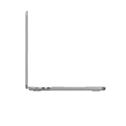 EvoHardshell - Apple MacBook Air 13-inch (M5/M4/M3/M2/M1) Case - Clear