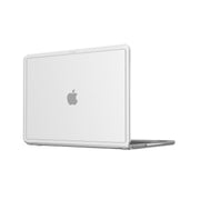 EvoHardshell - Apple MacBook Air 13-inch (M5/M4/M3/M2/M1) Case - Clear