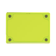 EvoHardshell - Apple MacBook Air 13-inch (M5/M4/M3/M2/M1) Case - Cyber Lime