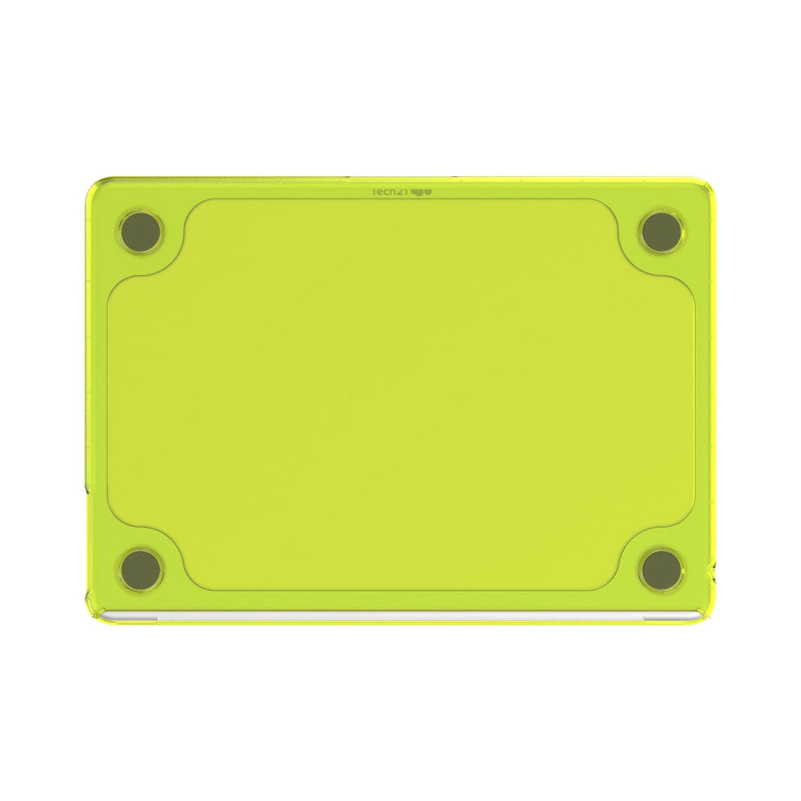 EvoHardshell - Apple MacBook Air 13-inch (M5/M4/M3/M2/M1) Case - Cyber Lime