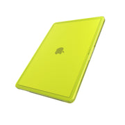 EvoHardshell - Apple MacBook Air 13-inch (M5/M4/M3/M2/M1) Case - Cyber Lime