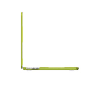 EvoHardshell - Apple MacBook Air 13-inch (M5/M4/M3/M2/M1) Case - Cyber Lime