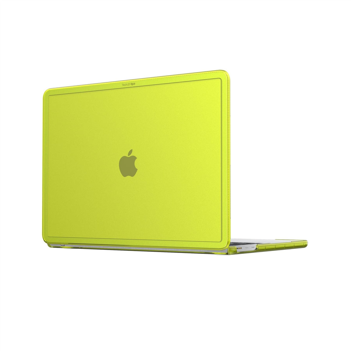 EvoHardshell - Apple MacBook Air 13-inch (M5/M4/M3/M2/M1) Case - Cyber Lime