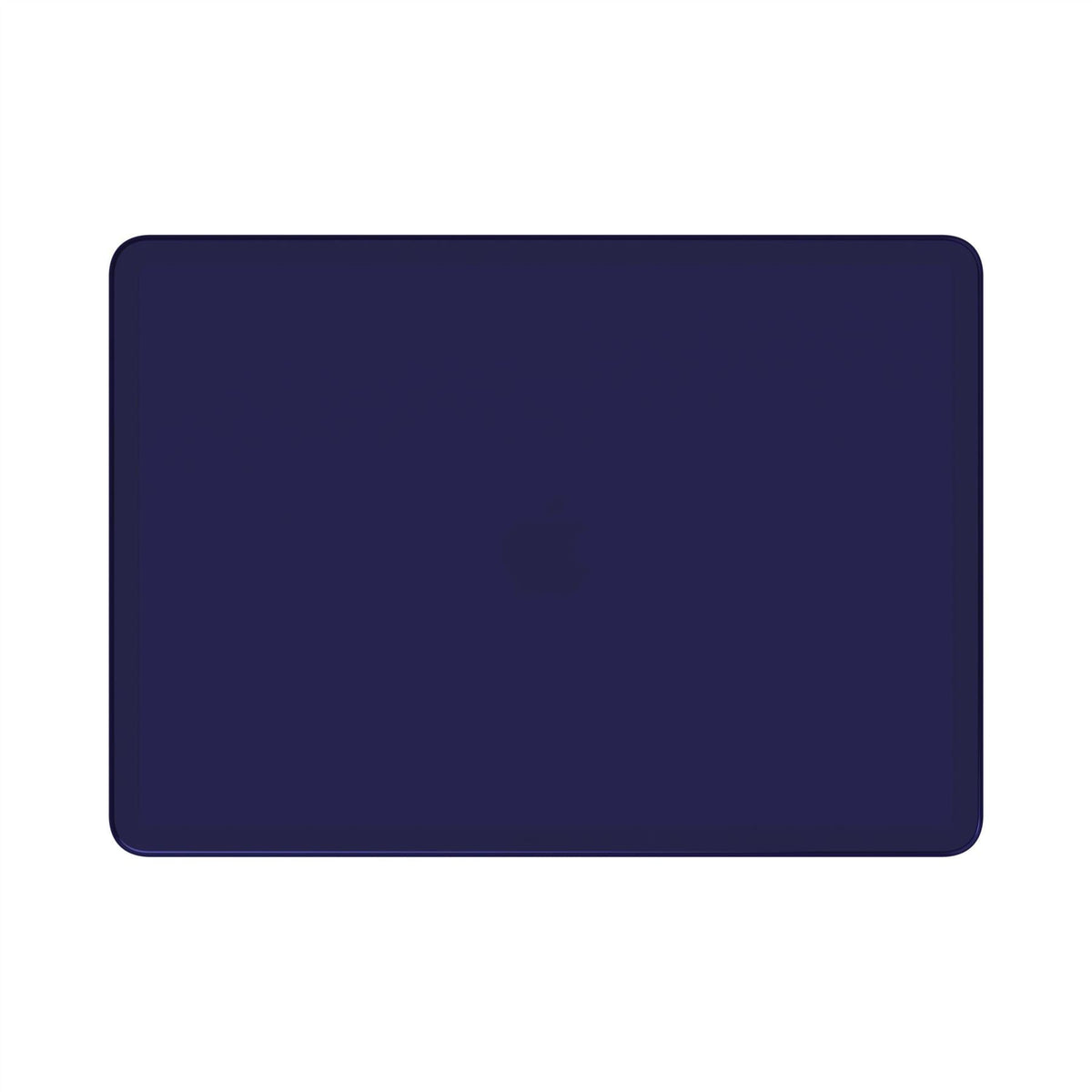 EvoHardshell - Apple MacBook Air 13-inch (M5/M4/M3/M2/M1) Case - Deep Purple