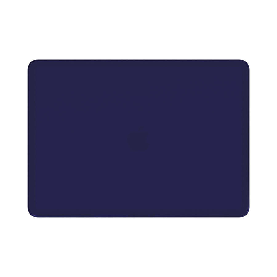 EvoHardshell - Apple MacBook Air 13-inch (M5/M4/M3/M2/M1) Case - Deep Purple