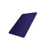 EvoHardshell - Apple MacBook Air 13-inch (M5/M4/M3/M2/M1) Case - Deep Purple
