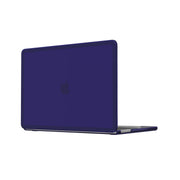 EvoHardshell - Apple MacBook Air 13-inch (M5/M4/M3/M2/M1) Case - Deep Purple