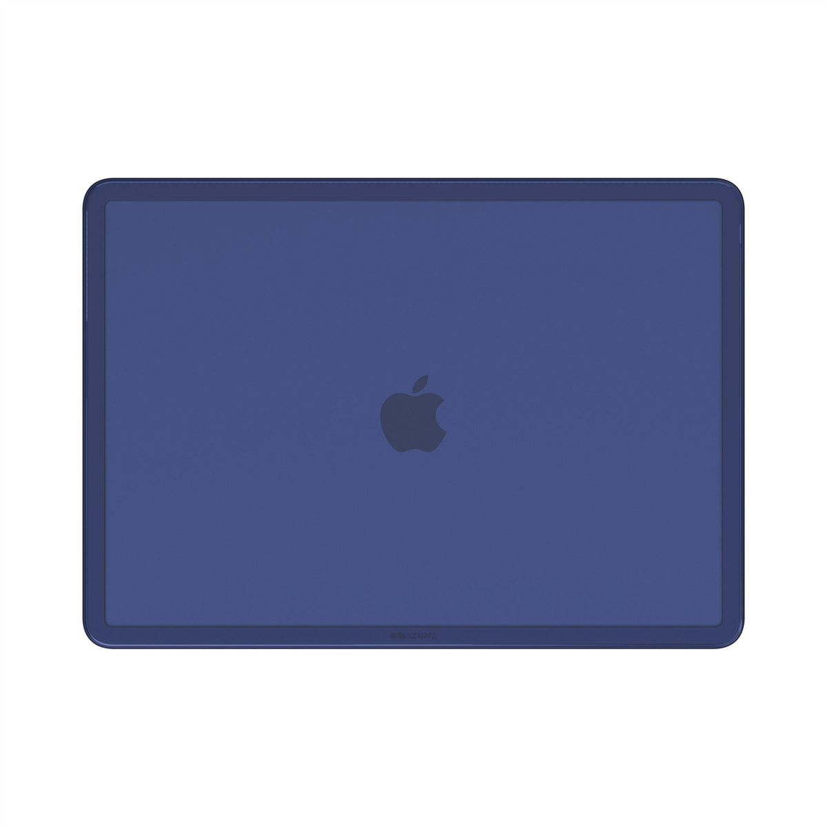 EvoHardshell - Apple MacBook Air 13-inch (M5/M4/M3/M2/M1) Case - Pewter Blue
