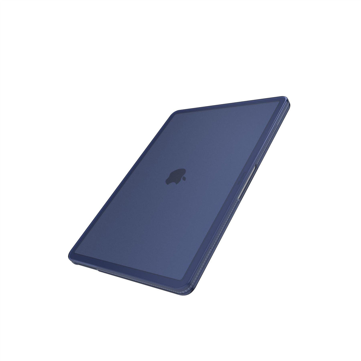 EvoHardshell - Apple MacBook Air 13-inch (M5/M4/M3/M2/M1) Case - Pewter Blue